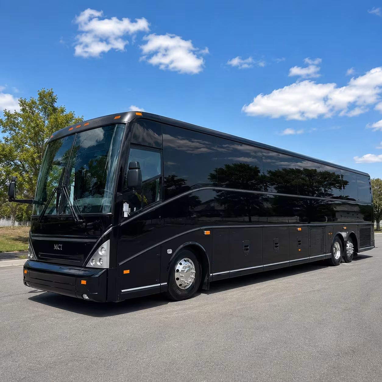 airport transfer shuttle buses for bronx corporate groups
