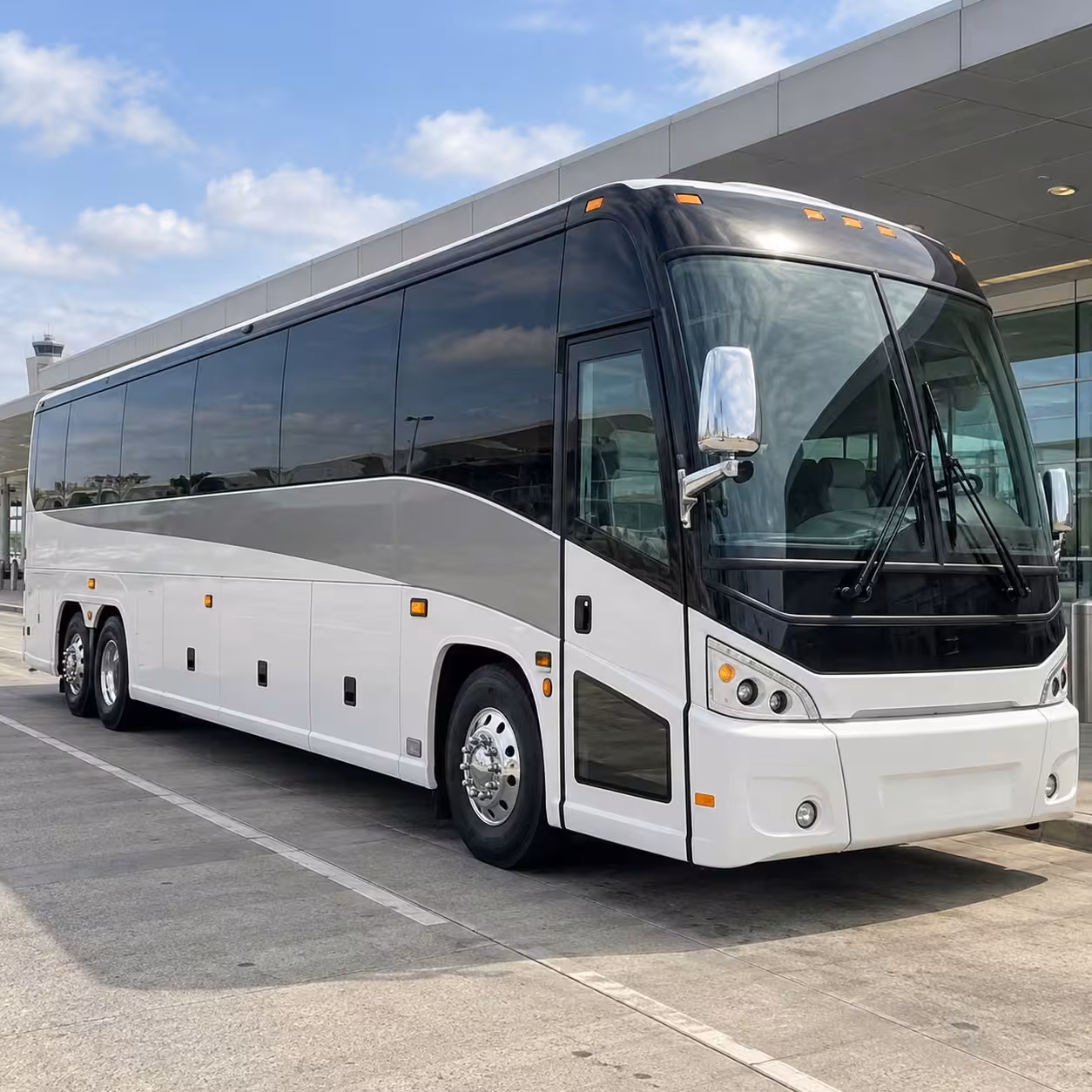bronx bus rentals for school field trips
