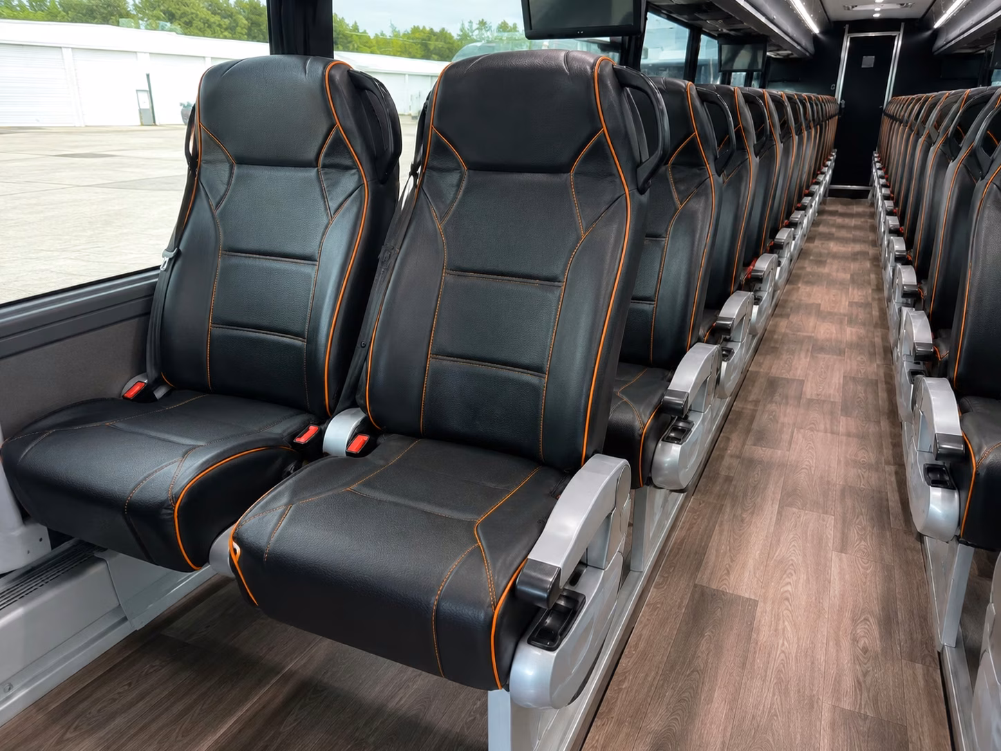 bronx charter bus rentals to metlife stadium and beyond