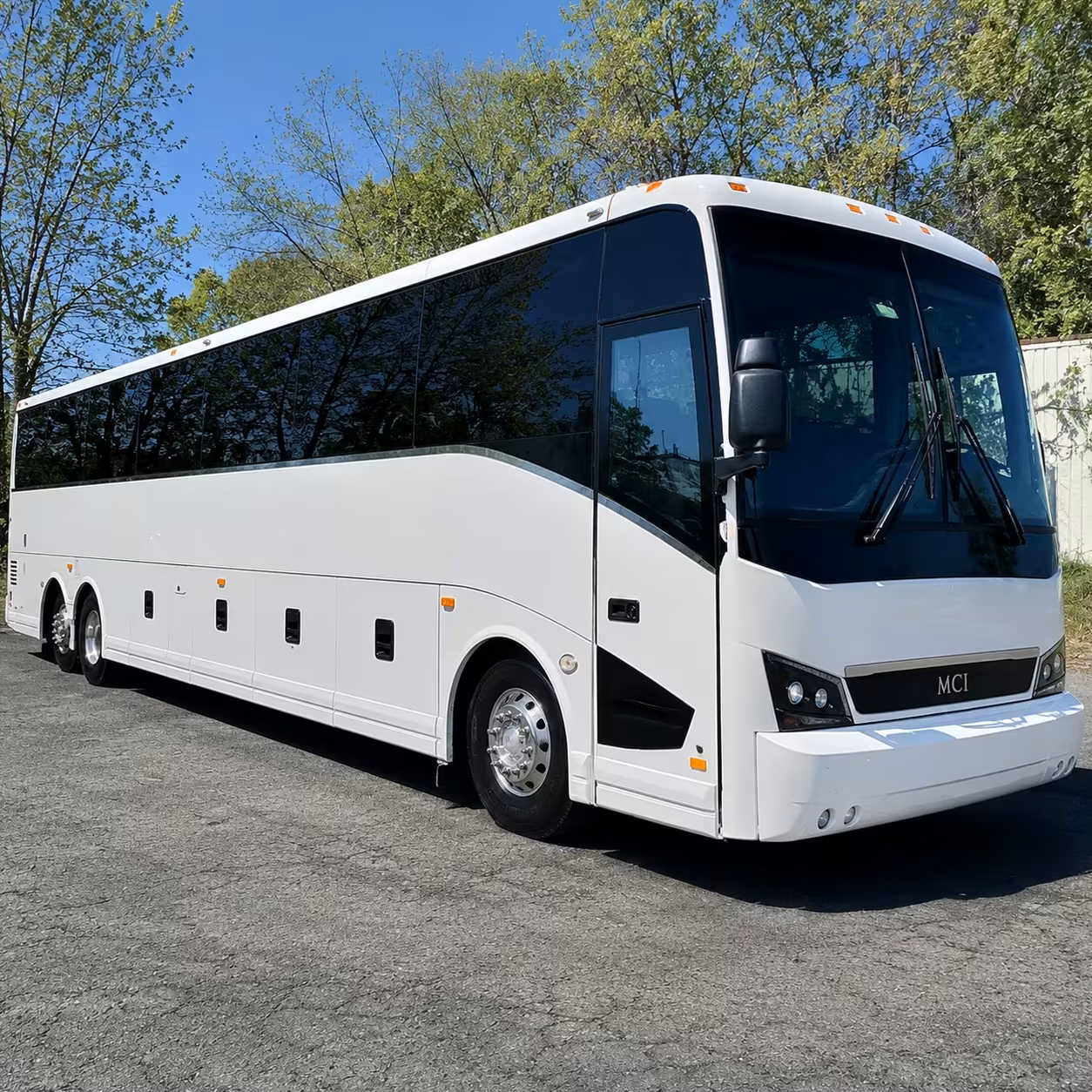 bronx church anniversary and special event transportation