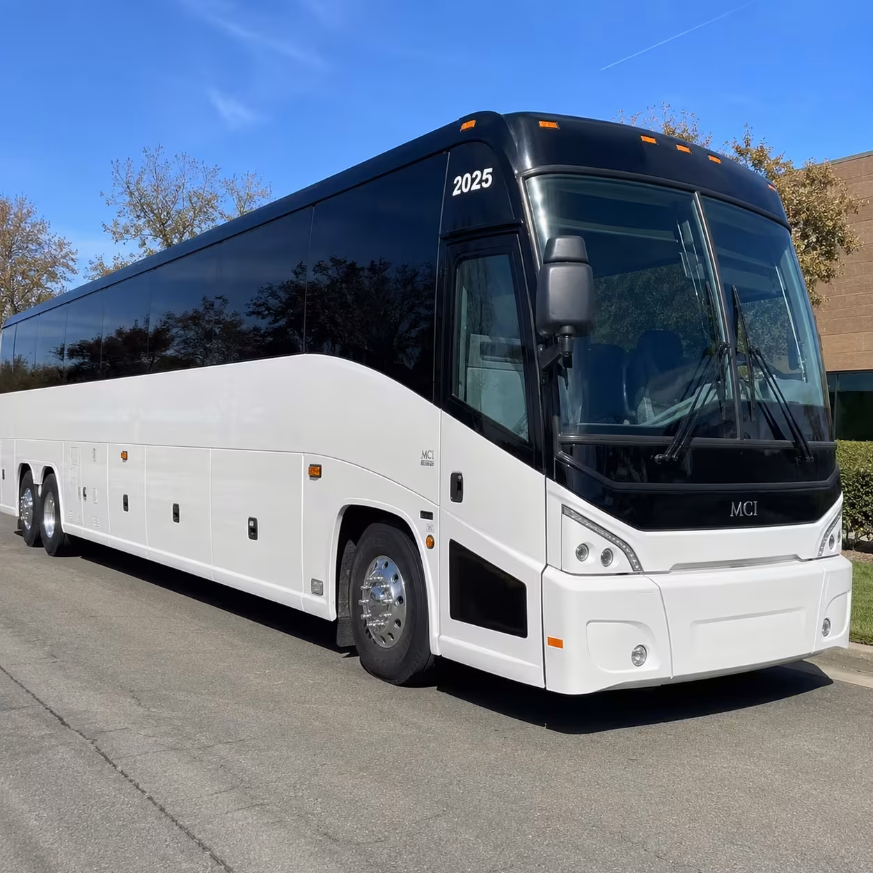 bronx church group transportation to manhattan and beyond