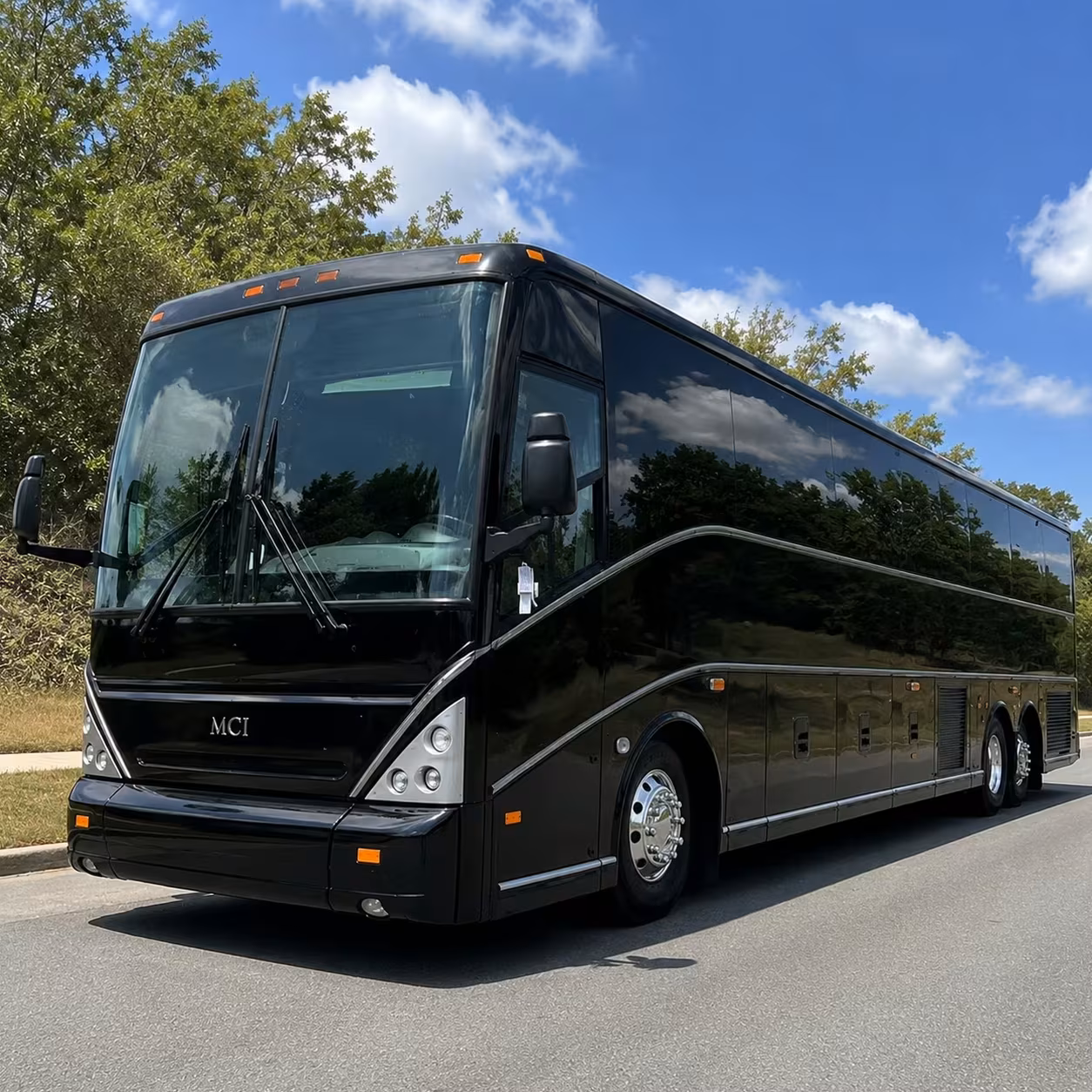 bronx concert transportation to madison square garden