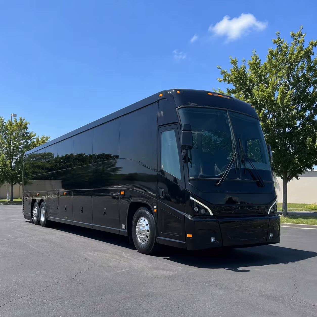 bronx employee shuttle buses without the parking hassle