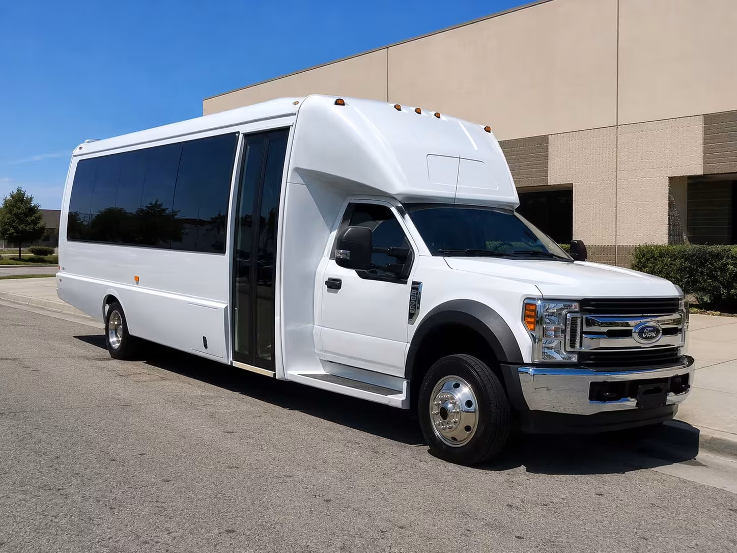 bronx long distance transportation services