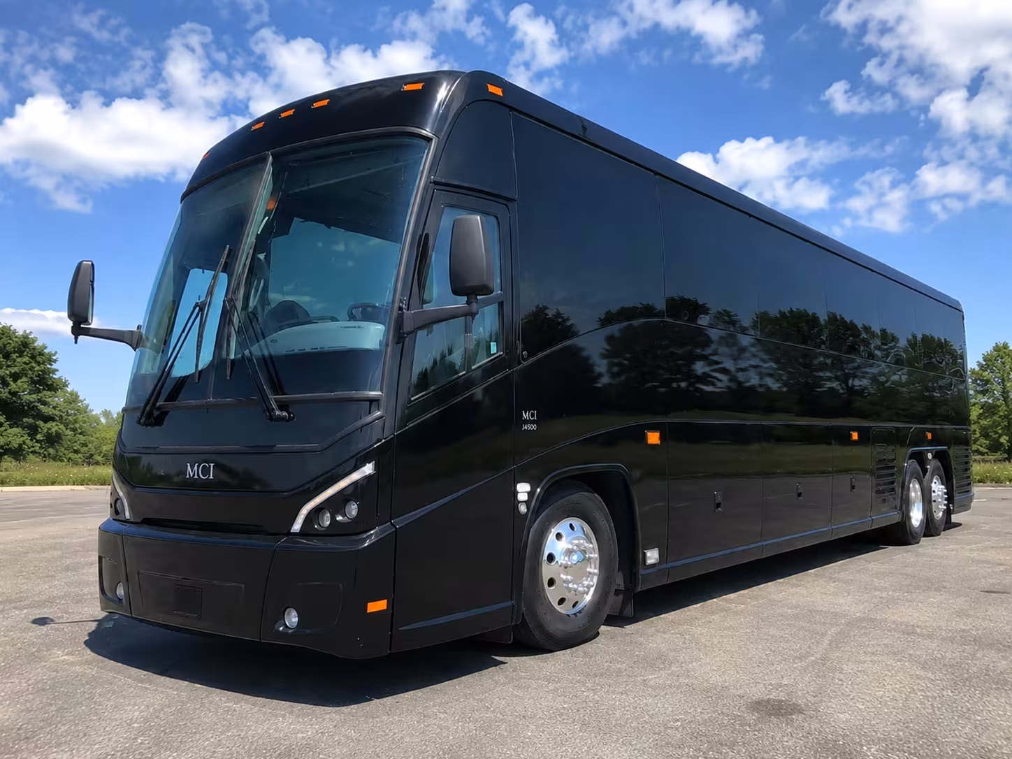 bronx party bus and minibus rentals for private events