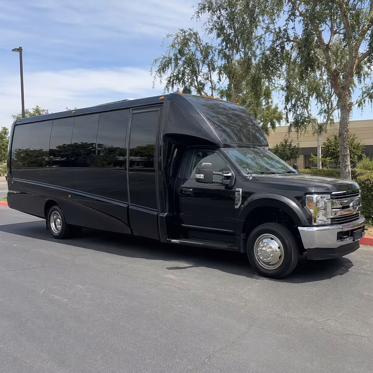 bronx party bus rental