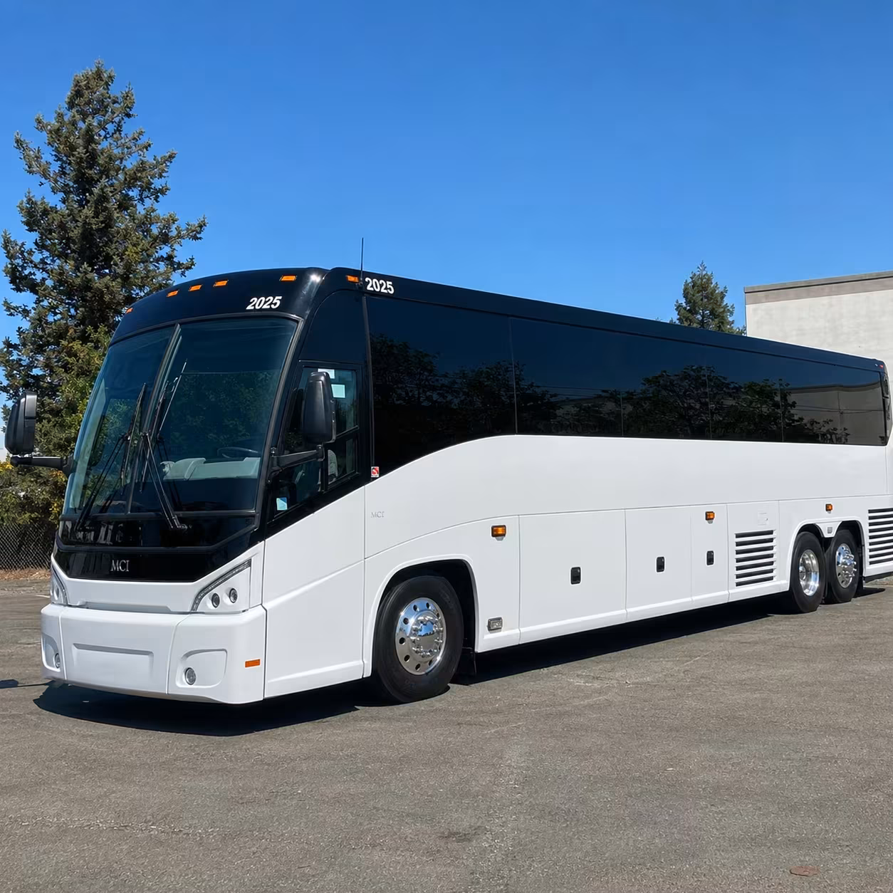 bronx religious group bus rentals
