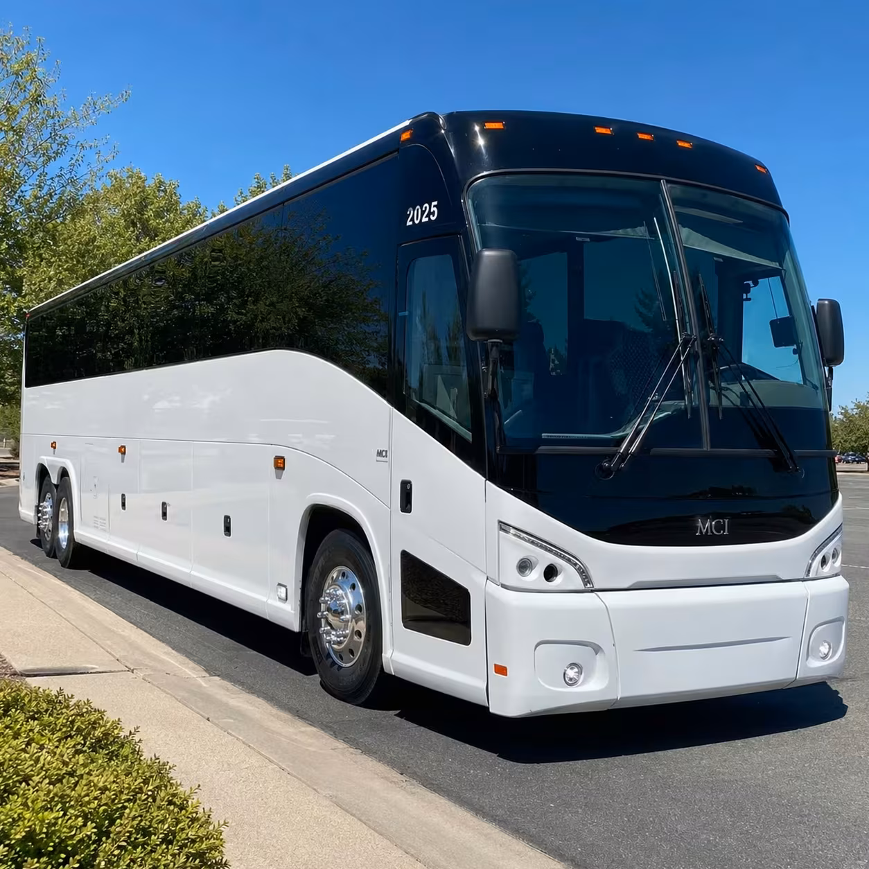 bronx school trip bus rentals for multi day travel