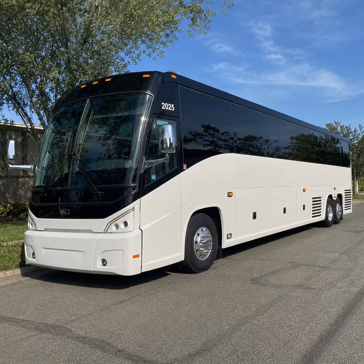 bronx shuttle buses for government conferences and training