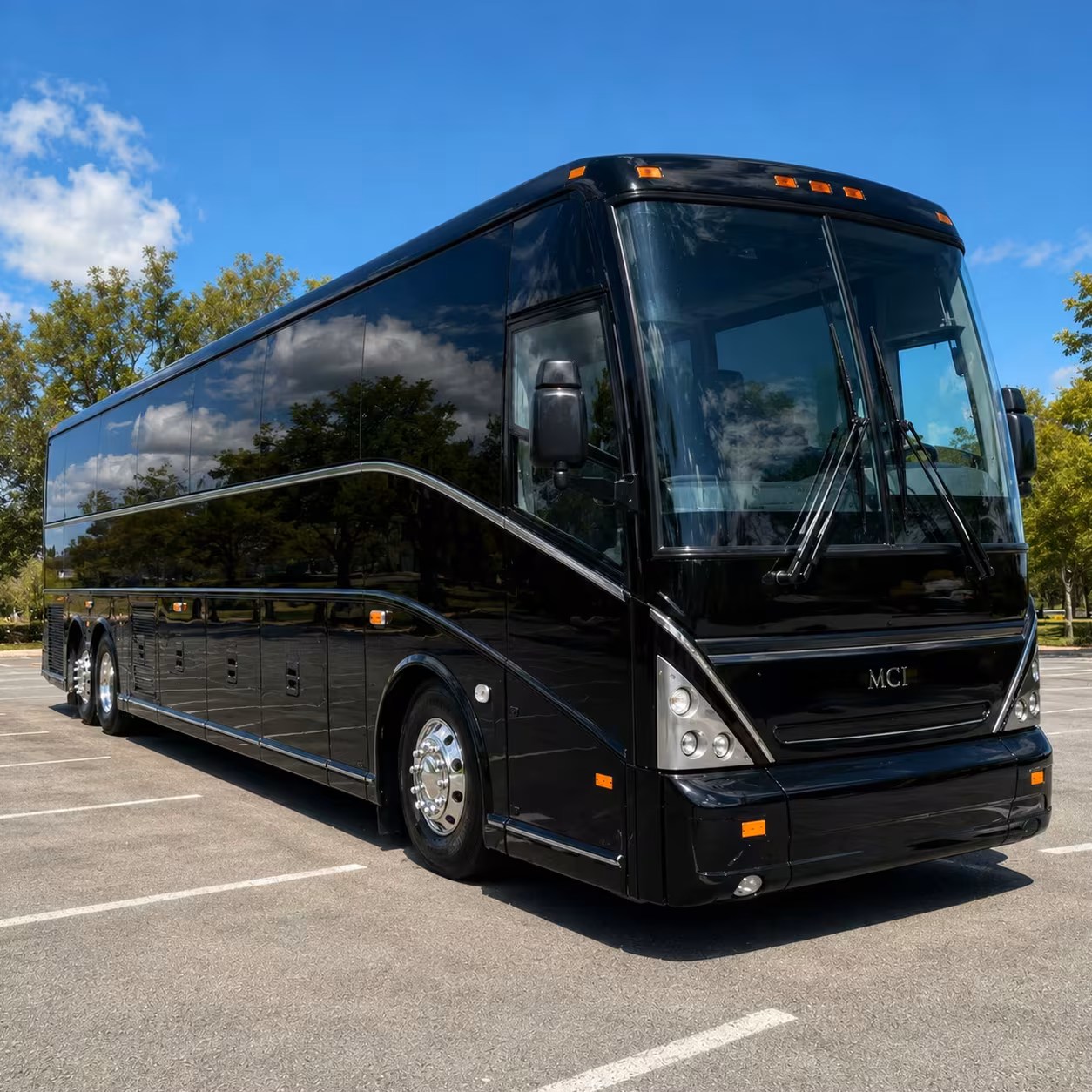 bronx shuttle buses from hotels and neighborhoods to nyc concerts