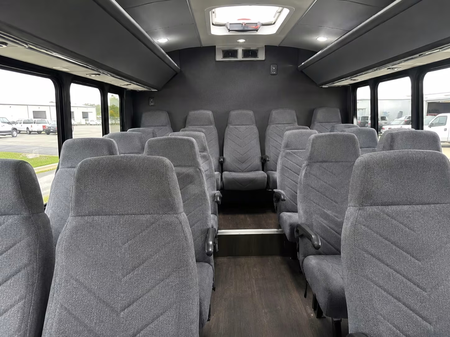 bronx sports team fan transportation services