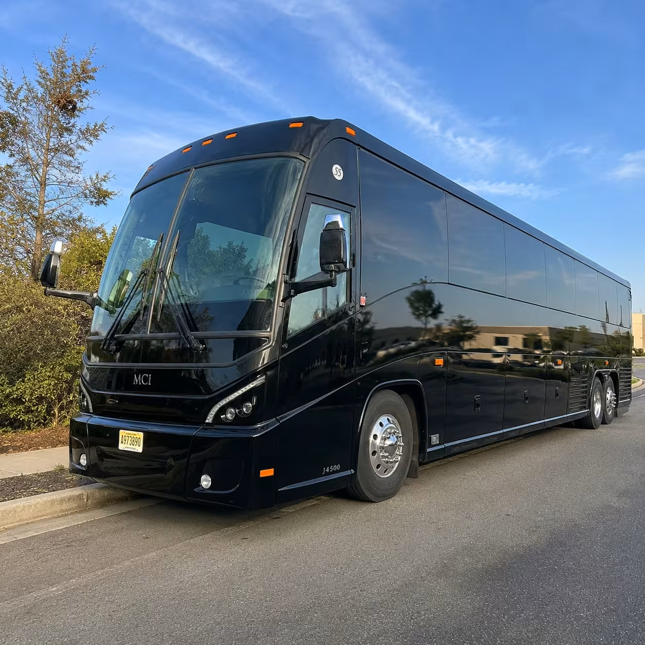 daily employee transportation for bronx employers in one form