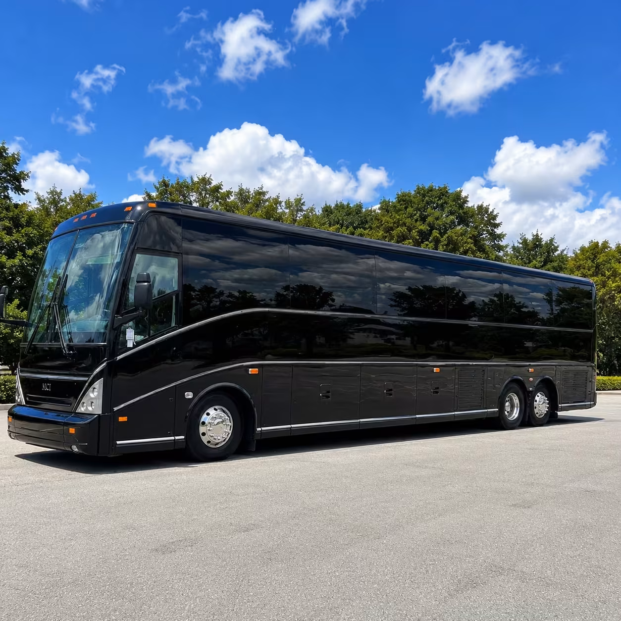 employee shuttle services for bronx businesses and commuters