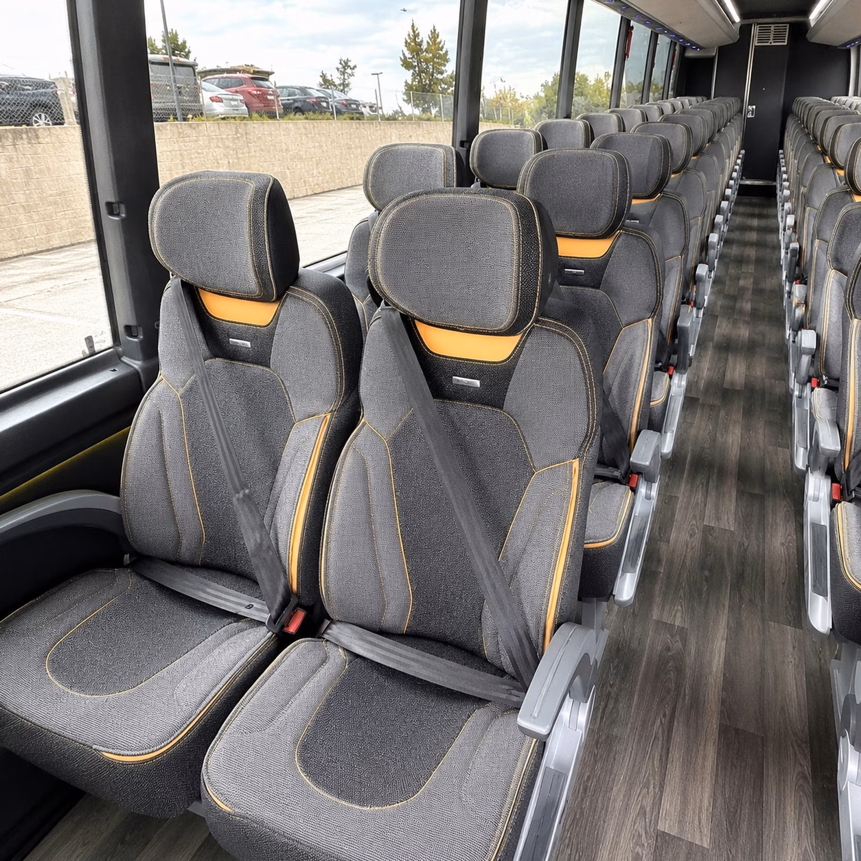 how trip distance and duration affect your bronx charter bus rate
