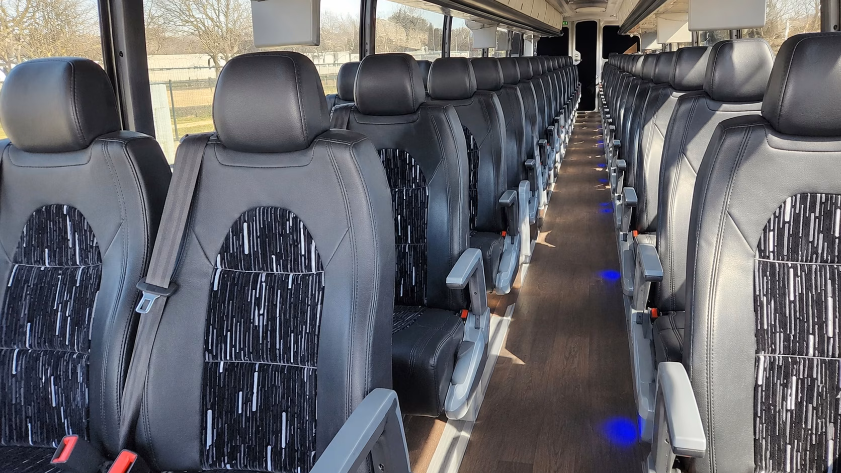 how where and when you re traveling affects bronx charter bus rates