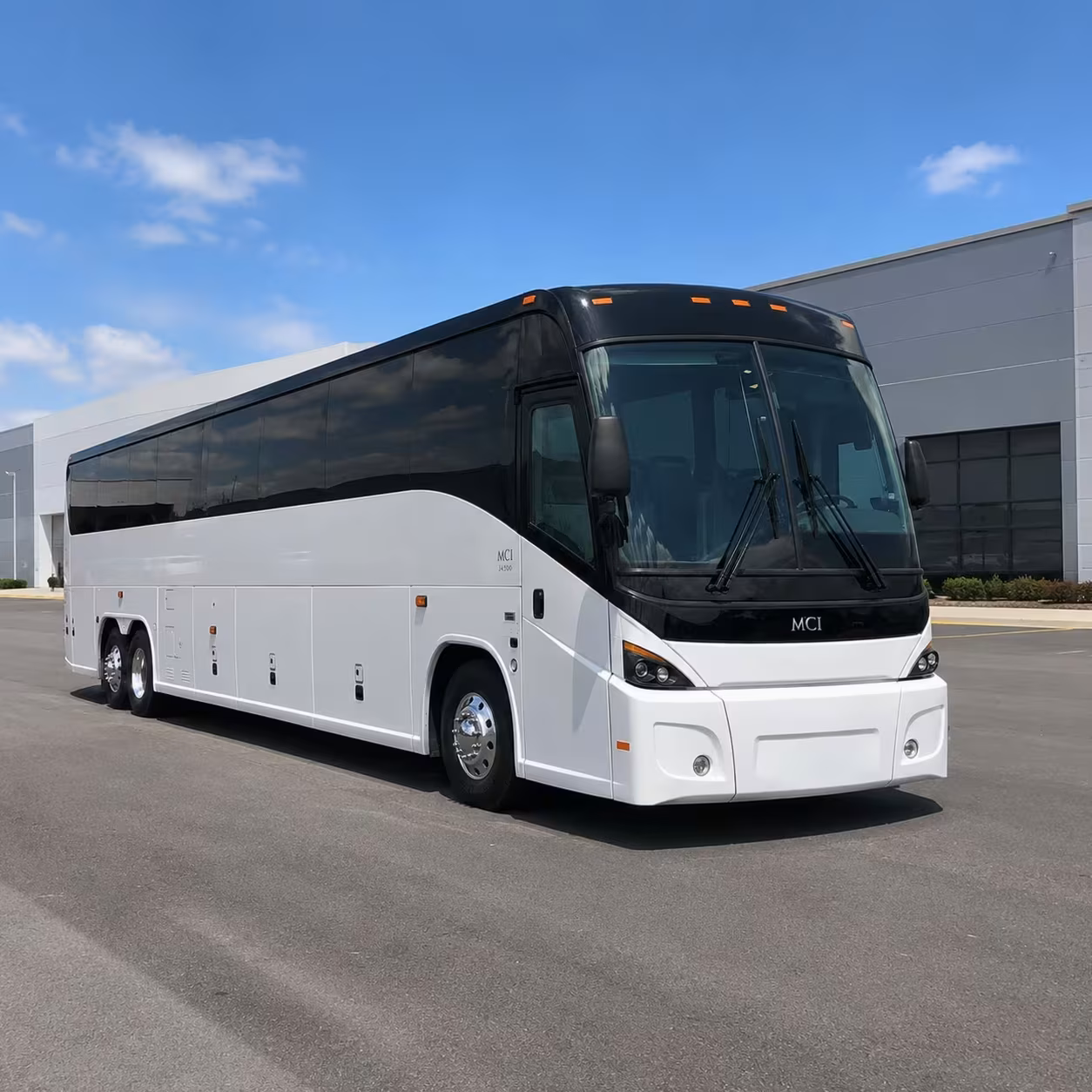 not in bronx you can still find airport transportation nearby