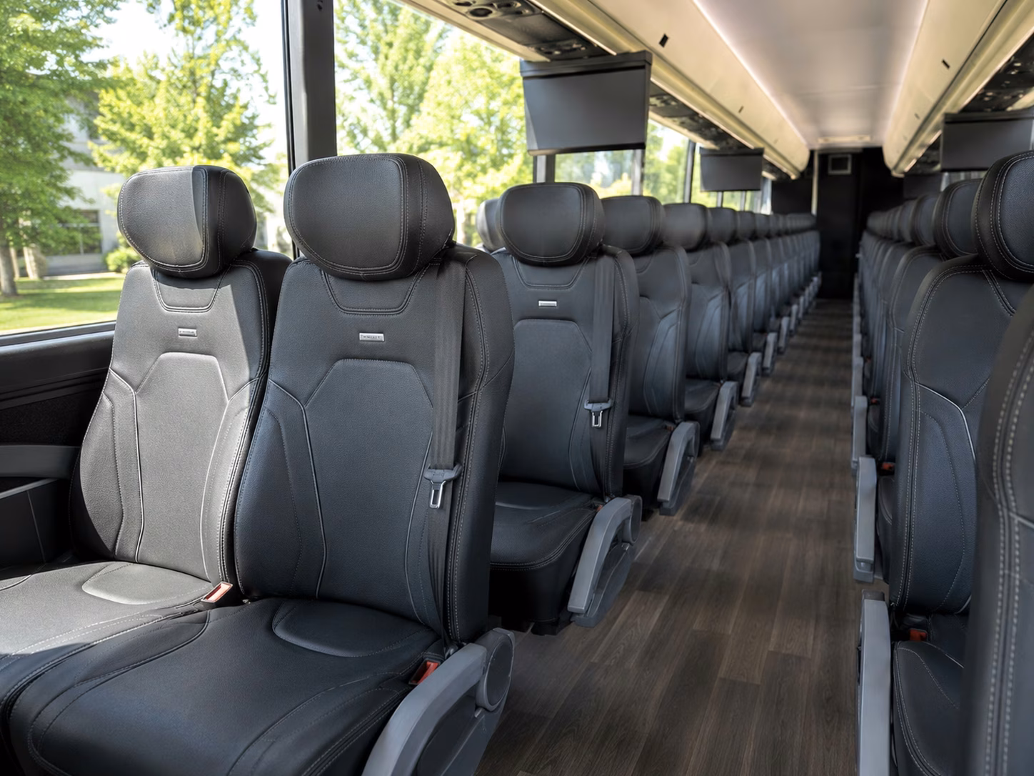 not in bronx you can still find wedding transportation nearby