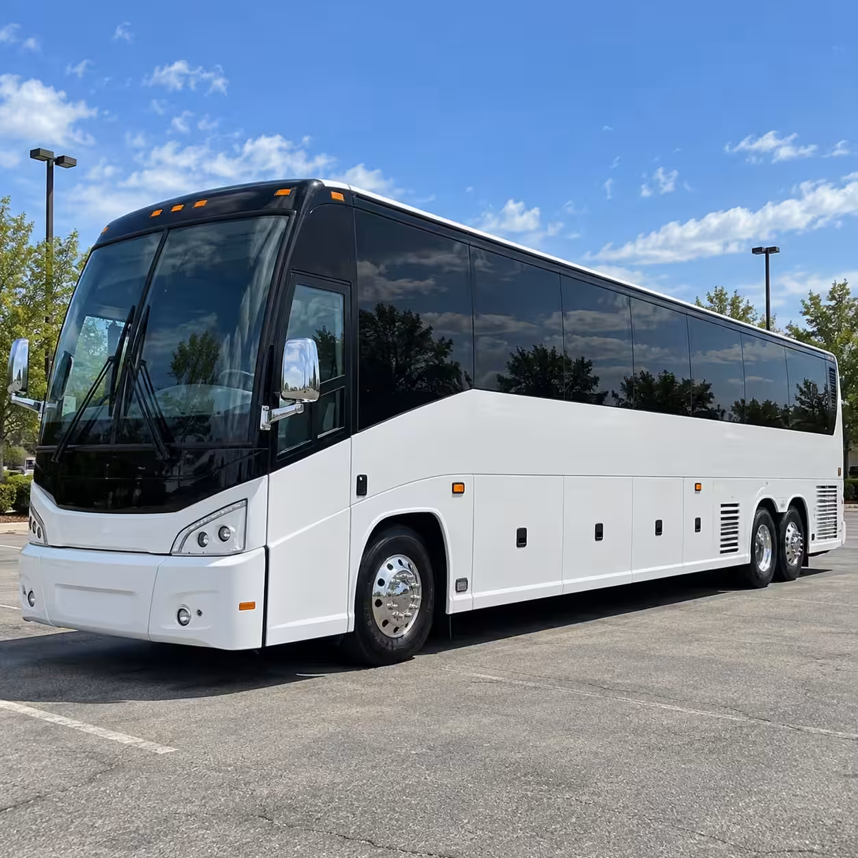 prom homecoming transportation services in bronx