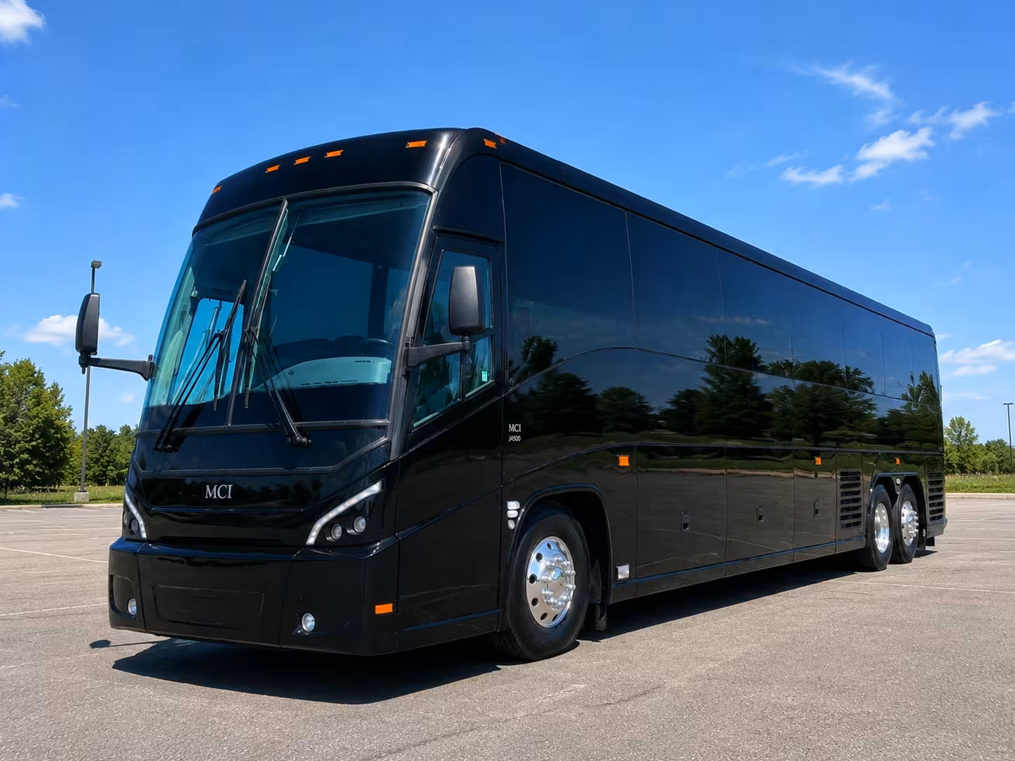 school field trip bus rentals in bronx