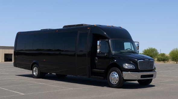 15 passenger minibus the bronx