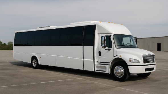 20 passenger minibus the bronx
