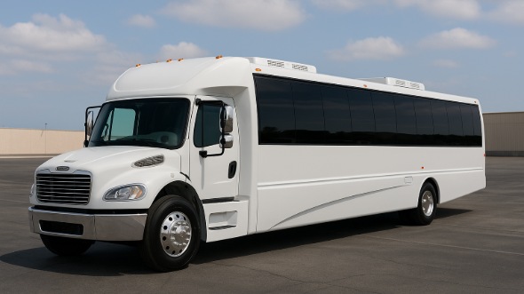 25 passenger minibus the bronx
