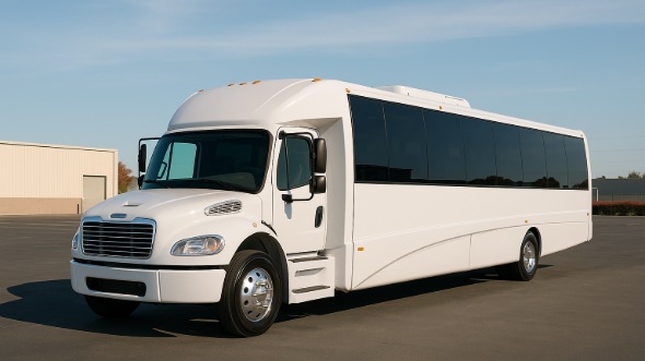 28 passenger minibus the bronx