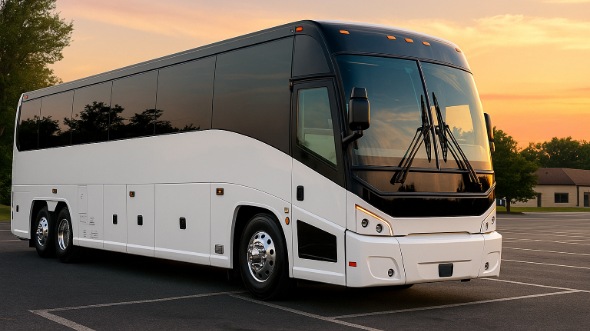 hackensack prom and homecoming party bus rentals