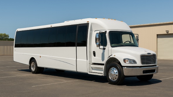 party bus rental the bronx