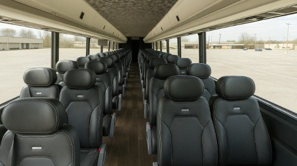 the bronx 28 passenger minibus rental