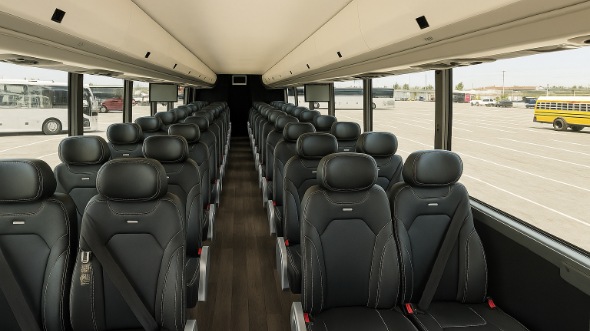 the bronx 30 passenger minibus rental