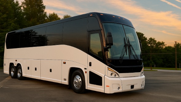 the bronx bus rentals for travel agents