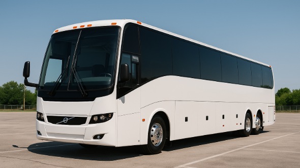 the bronx charter bus