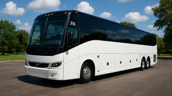 the bronx corporate bus rental