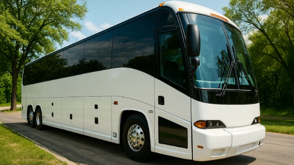 the bronx private event transportation