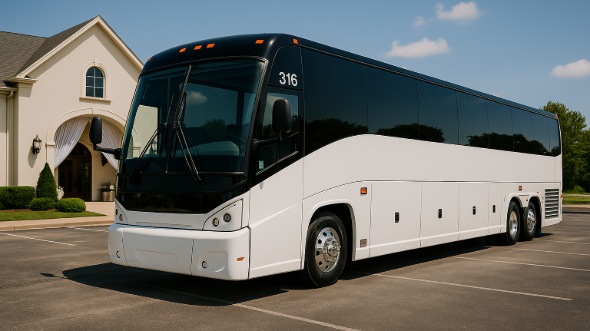 the bronx religious charter bus minibus rentals