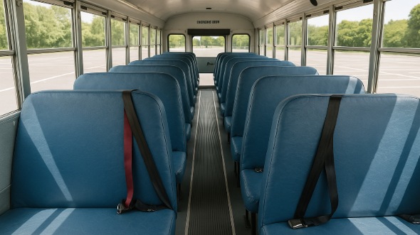 the bronx school bus rental rental