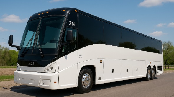 the bronx school event transportation