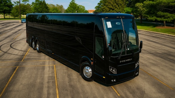 the bronx vacation bus rentals for family trips