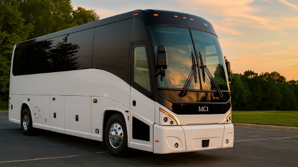 the bronx wedding transportation